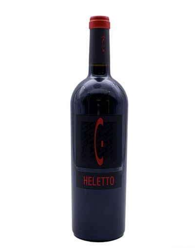 Veneto "Heletto" IGP 2011 0.75 lt.