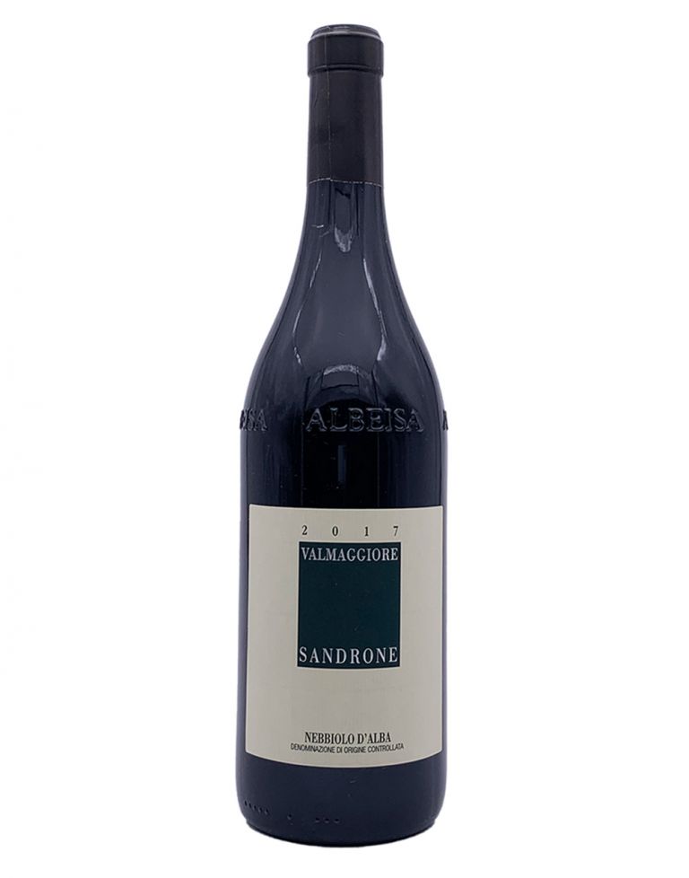 Nebbiolo d'Alba "Valmaggiore" DOC 2019 0.75 lt. Luciano Sandrone