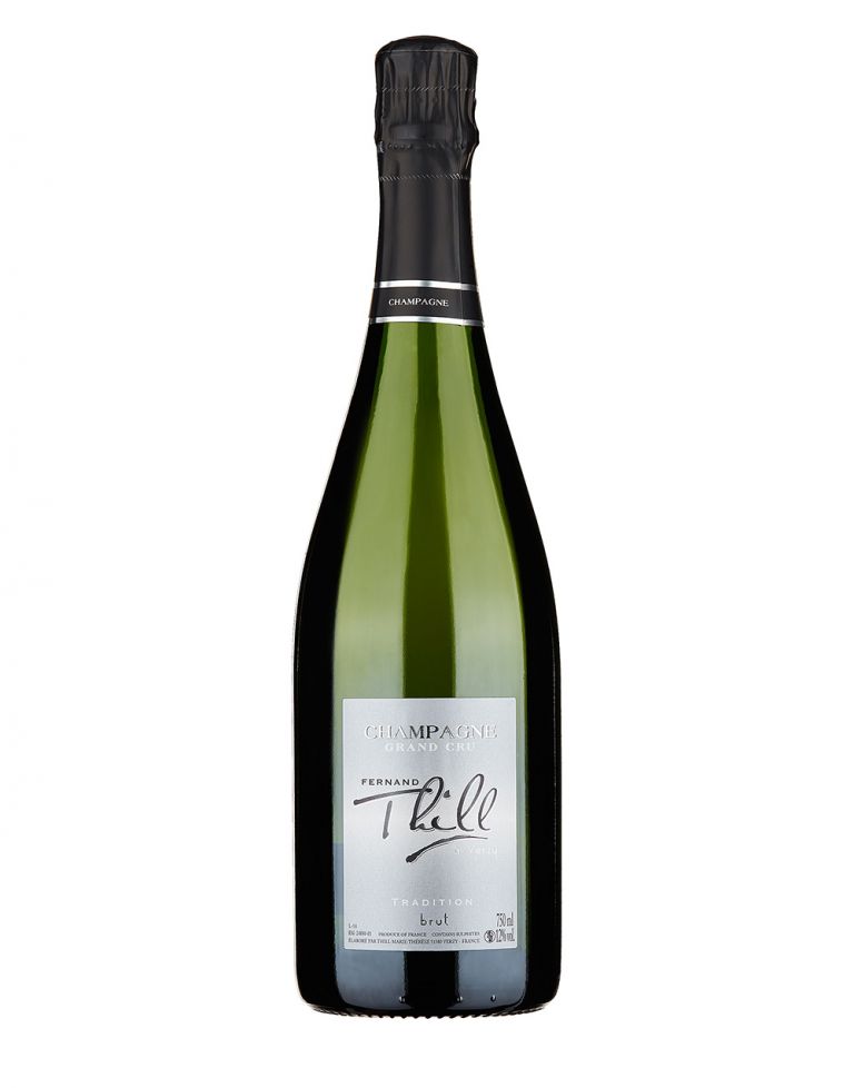 Fernand Thill-Champagne Brut 0.75 lt.