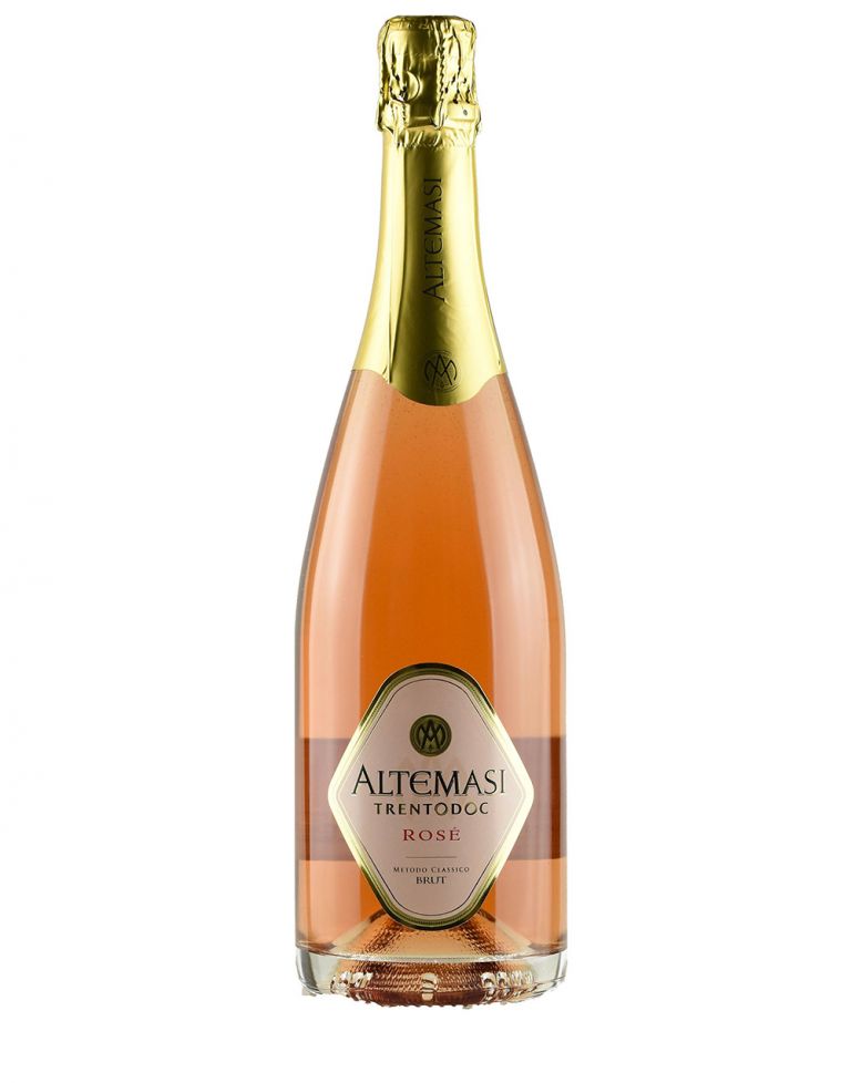 Altemasi-Brut Rose DOC 0.75 lt.
