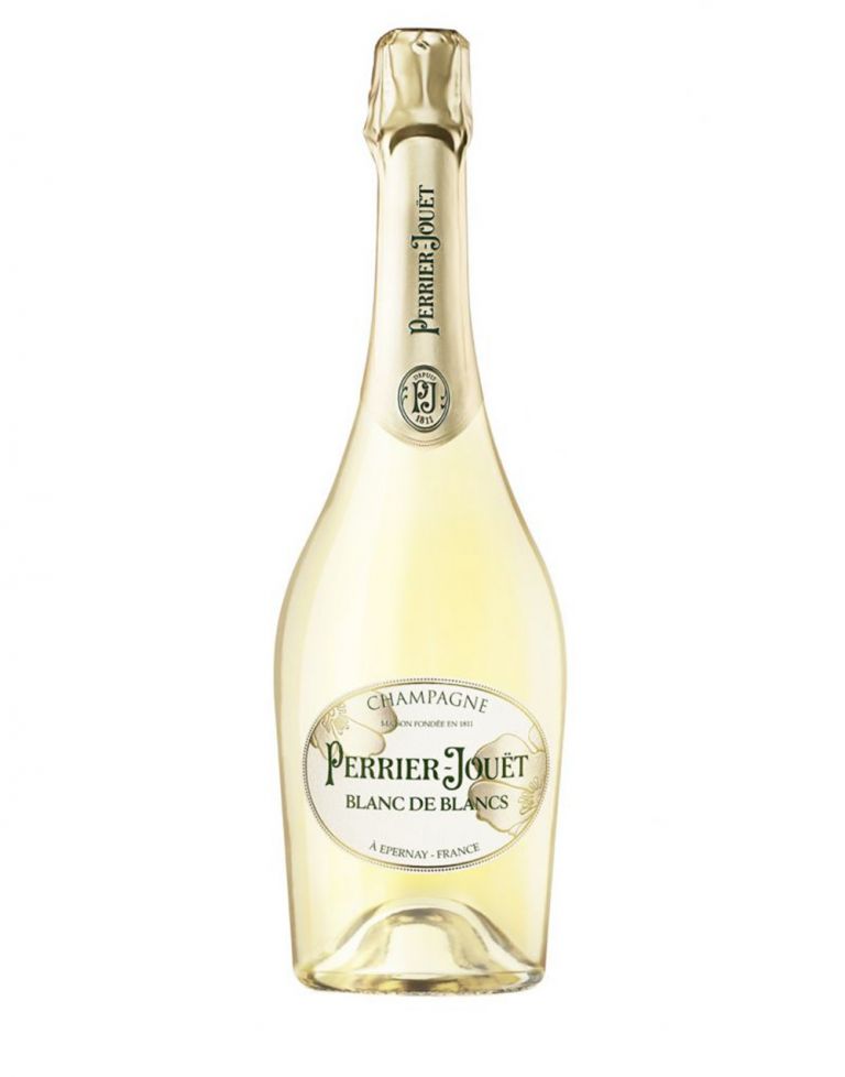 Perrier Jouët-Champagne Blanc de Blancs 0.75 lt.