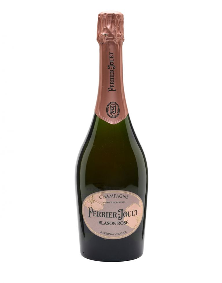 Perrier Jouët-Champagne Brut Blason Rosé 0.75 lt.
