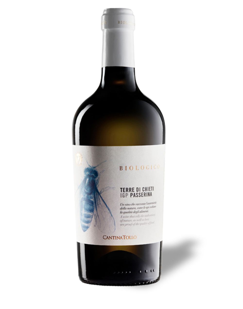Terre di chieti rosso