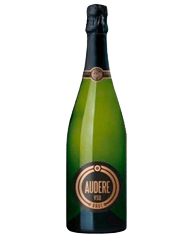 Cantine Cennerazzo-Spumante Extra Brut Audere 0.75 lt.