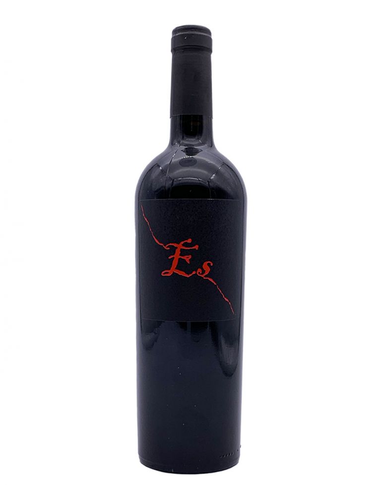 Primitivo "Es" IGT 2020 0.75 lt. Gianfranco Fino