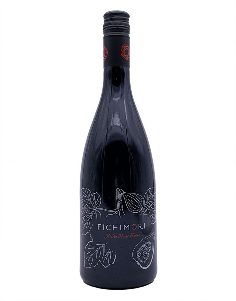 Fichimori IGT 2019 0.75 lt. Tormaresca Antinori