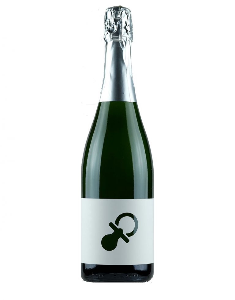 Castello De Pedregosa-Wine Side Story Cava Bebito Brut Nature 0.75 lt.