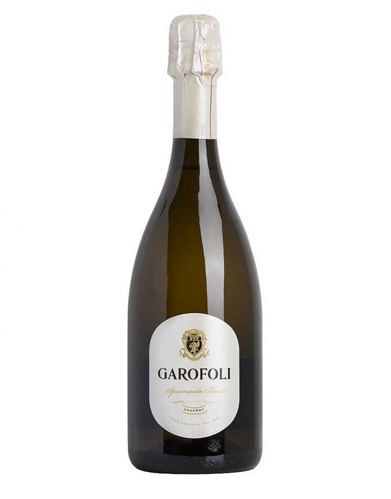Verdicchio di Matelica "Petrara" DOC 2019 0.75 lt. Gioacchino Garofoli