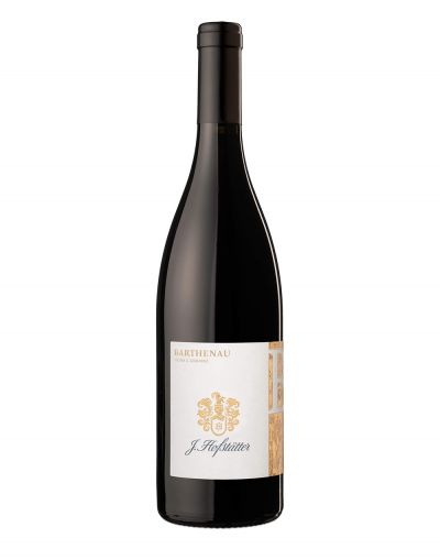 Alto Adige Pinot Bianco "Barthenau Vigna S. Michele" DOC 2019 0.75 lt.