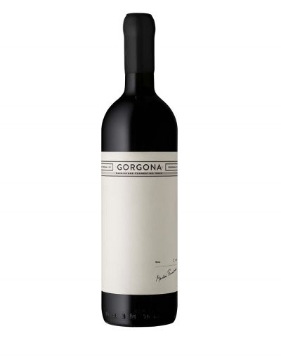 Costa Toscana Rosso "Gorgona" IGT 2018 0.75 lt.