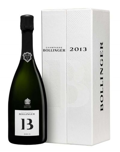 Champagne B13 Vintage Limited Edition 2013 astucciato 0.75 lt.