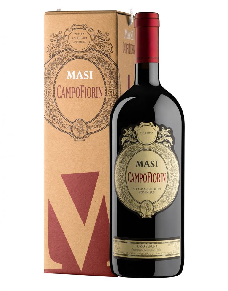 Veneto Rosso Campofiorin IGT 2019 Magnum 1.5 lt.