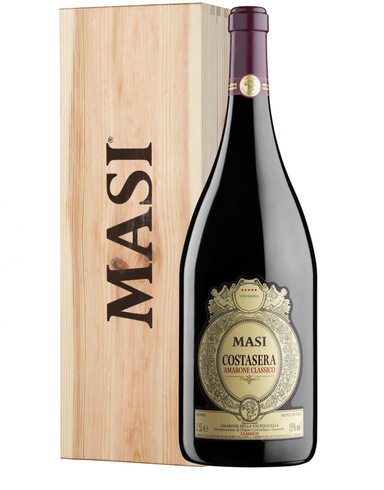 Amarone Della Valpolicella Classico Costasera DOCG 2015 Magnum 1.5 lt.