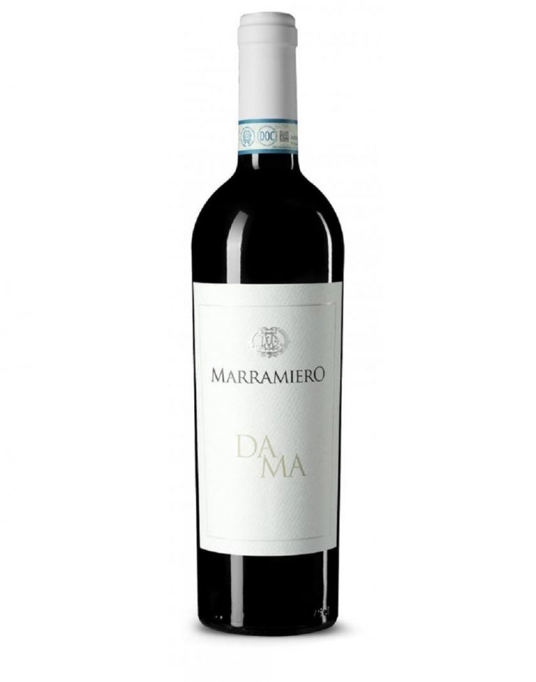Marramiero-Montepulciano d'Abruzzo Dama DOC 2019 0.75 lt.