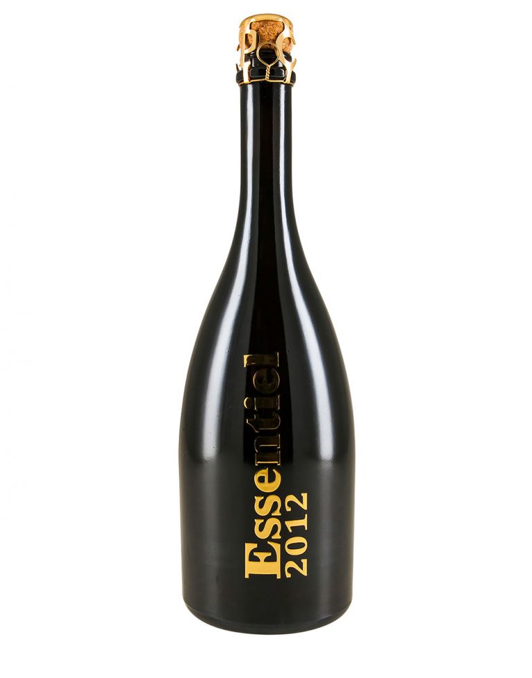Collard Picard-Champagne Brut Millesime Essentiel 2012 0.75 lt.