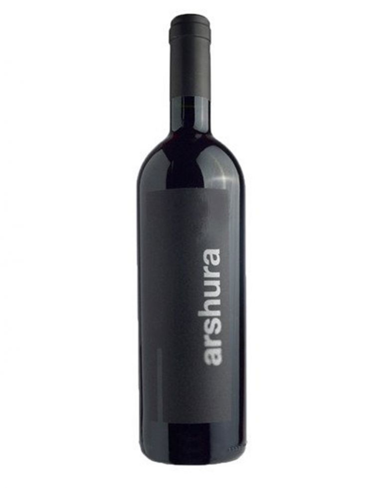 Valter Mattoni-Marche Rosso Arshura IGT 2018 Magnum 1.5 lt.