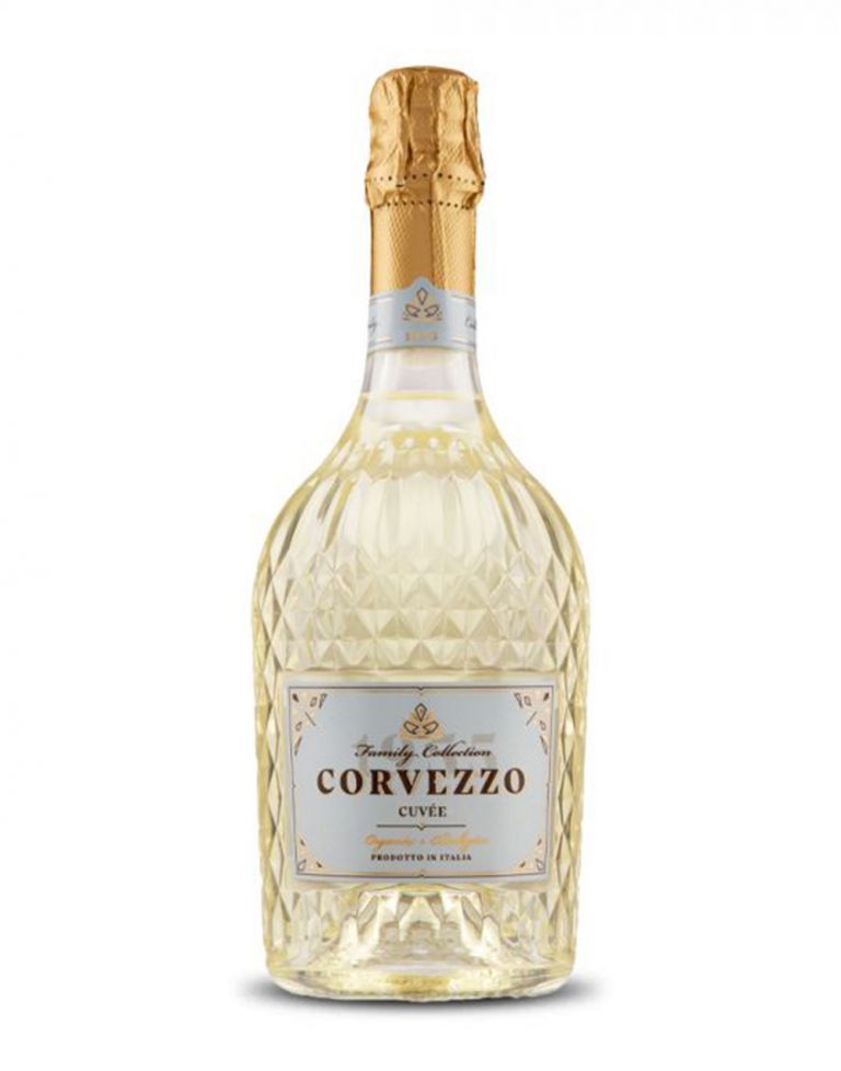 Spumante Extra Dry "1955 Family Collection" 0.75 lt. Corvezzo
