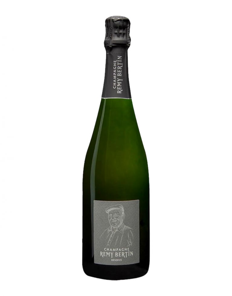 Remy Bertin-Champagne Reserve 0.75 lt.