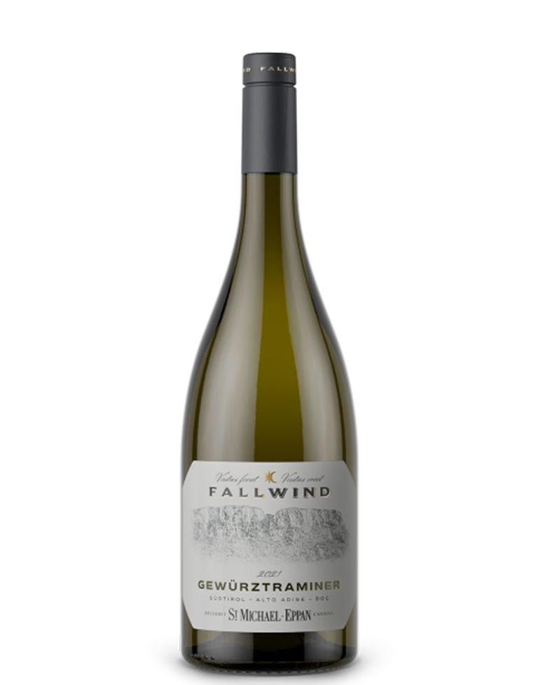 San Michele Appiano-Alto Adige Gewürztraminer Fallwind DOC 2021 0.75 lt.