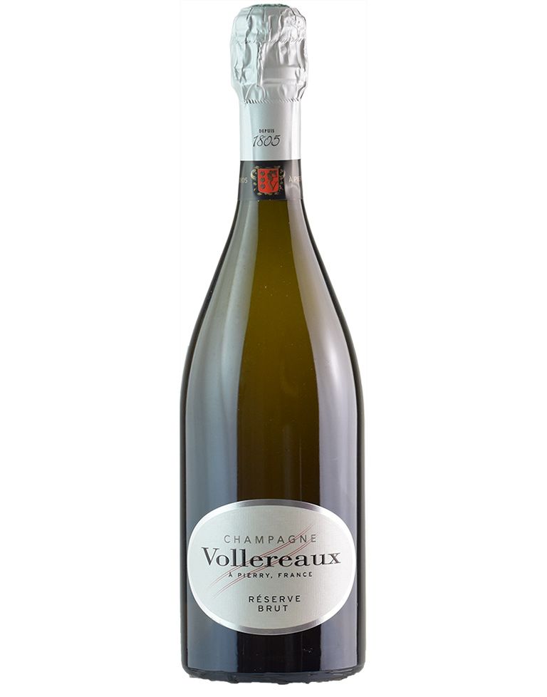 Champagne Brut Reserve 0.75 lt.