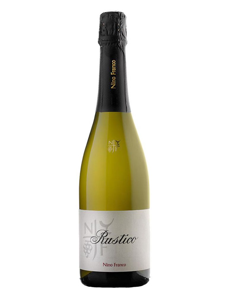 Prosecco Treviso "Rustico" DOC 0.75 lt. Nino Franco