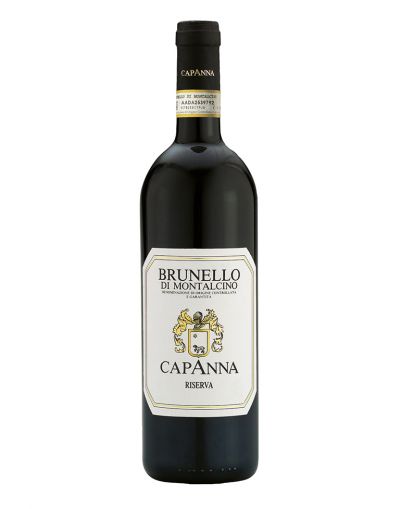 Brunello di Montalcino Riserva DOCG 2016 0.75 lt.