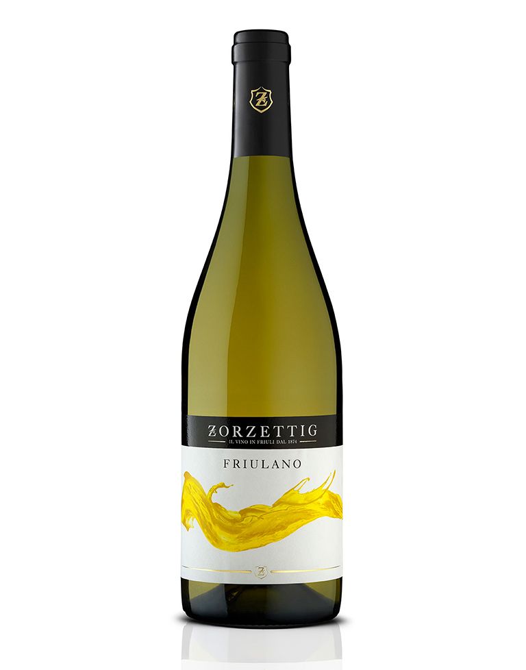 Zorzettig-Friuli Colli Orientali Friulano DOC 2021 0.75 lt.