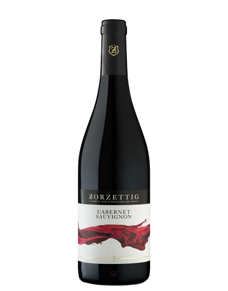 Zorzettig-Friuli Colli Orientali Ribolla Gialla DOC 2021 0.75 lt.