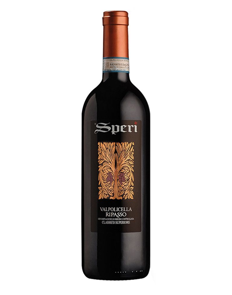 Valpolicella Ripasso Classico Superiore DOCG 2020 0.75lt