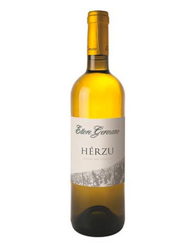 Langhe Riesling "Hérzu" DOC 2020 0.75 lt.