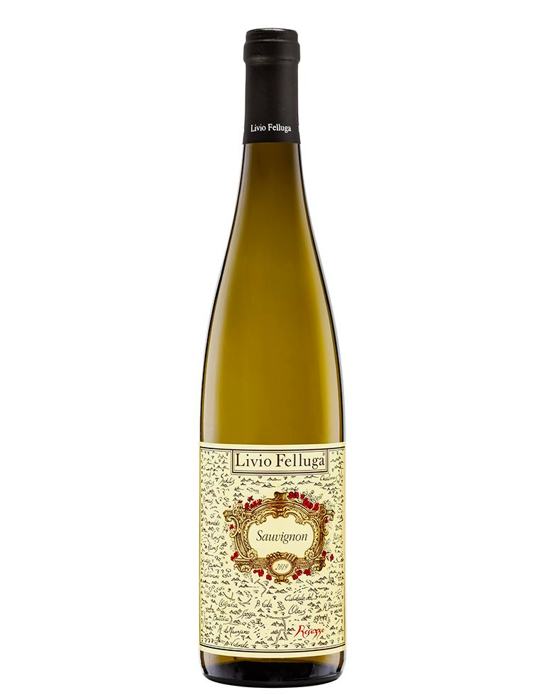 Colli Orientali del Friuli "Sauvignon" DOC 2021 0.75 lt. Livio Felluga