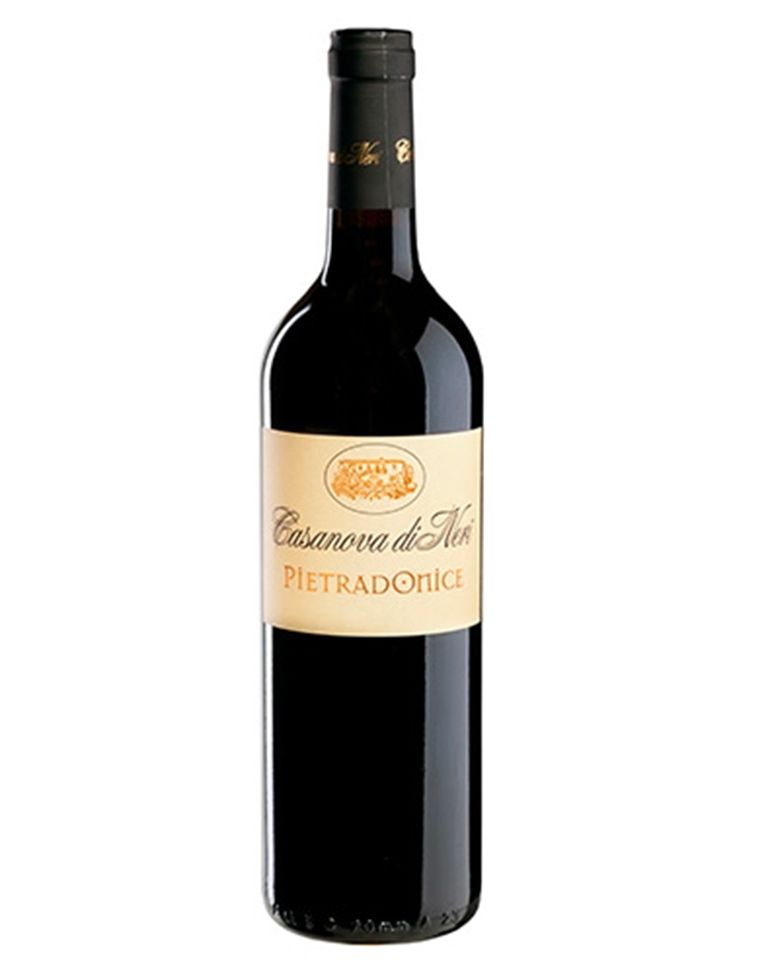 Toscana Cabernet Sauvignon "Pietradonice" IGT 2019 0.75 lt._