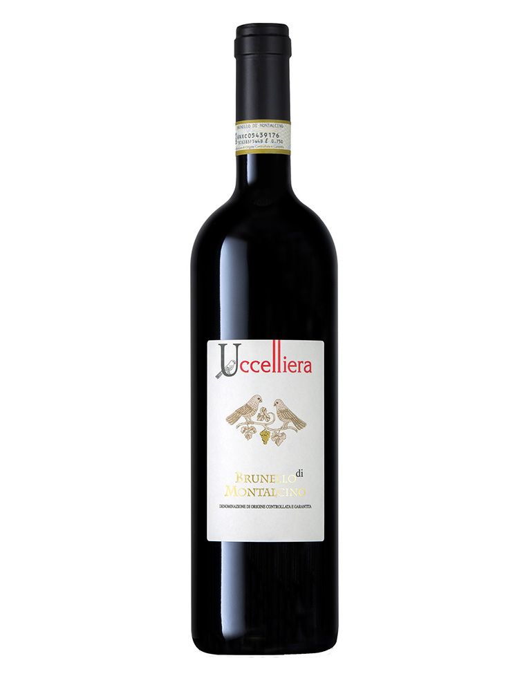 Brunello di Montalcino DOCG 2017 0.75 lt._