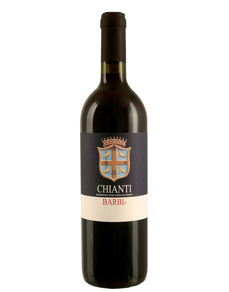 Fattoria dei Barbi-Chianti DOCG 2020 0.75 lt._