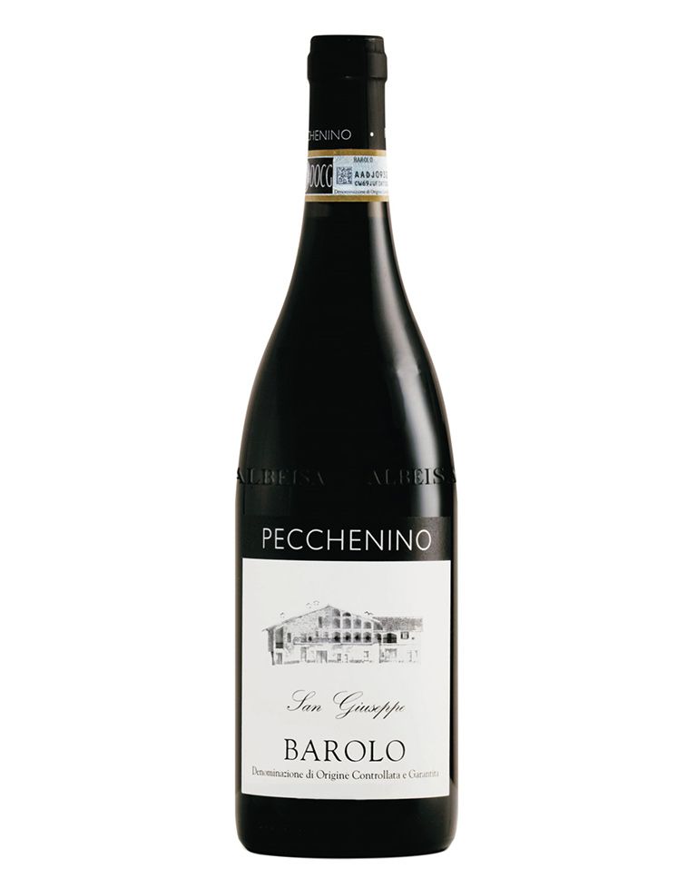 Pecchenino-Barolo San Giuseppe DOCG 2018 0.75 lt.