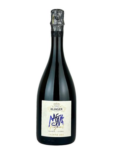 Trento Extra Brut Riserva "Masnen" 2018 DOC 0.75 lt.
