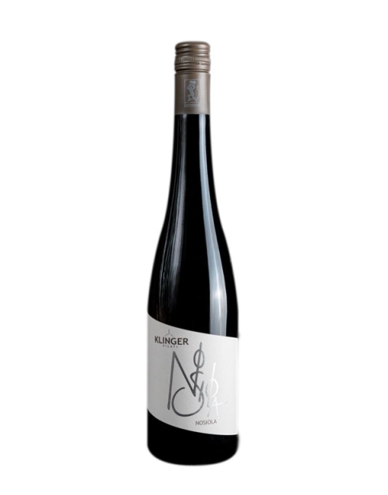 Trentino Bianco Nosiola DOC 2020 0.75 lt. Klinger