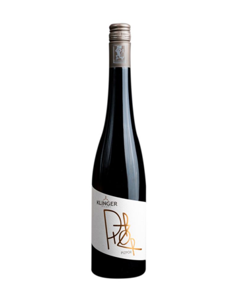 Dolomiti Bianco "Pizpor" IGT 2020 0.75 lt. Klinger