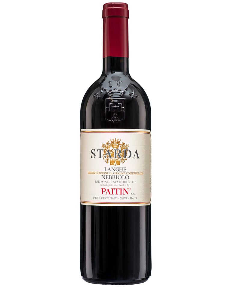 Langhe Nebbiolo "Starda" DOC 2021 0.75 lt