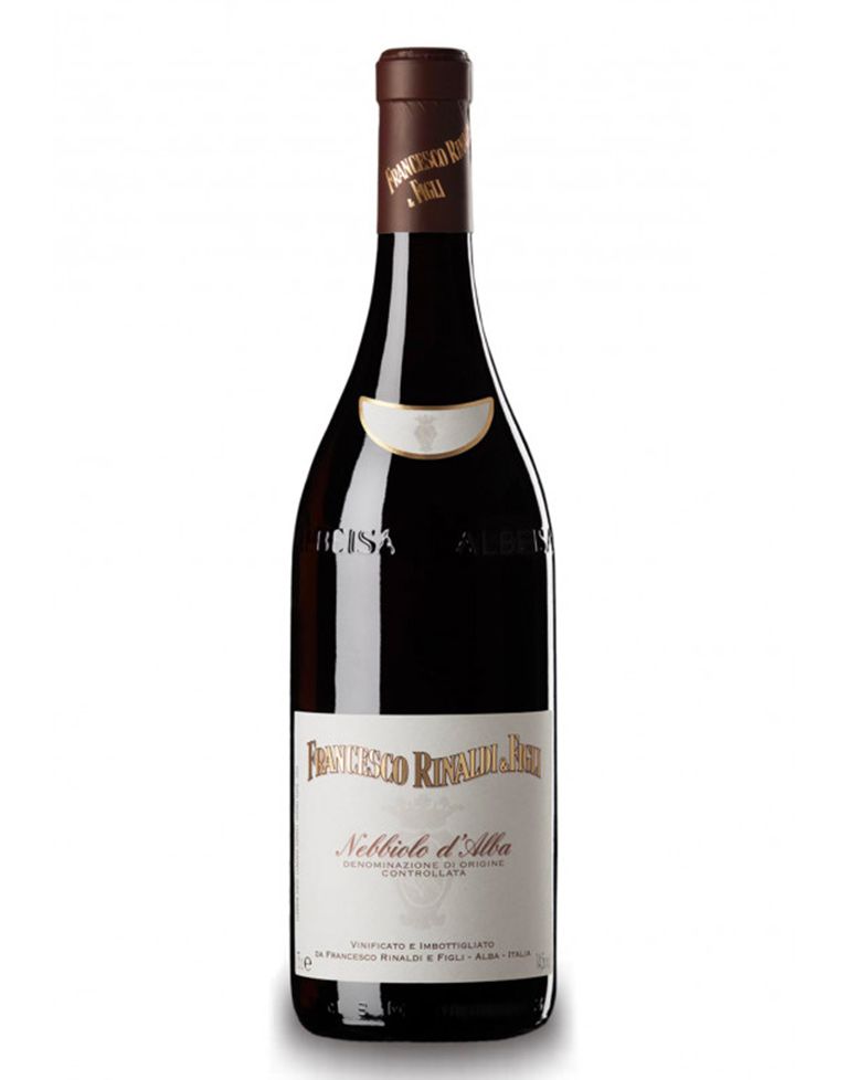 Francesco Rinaldi-Nebbiolo d'Alba DOC 2021 0.75 lt