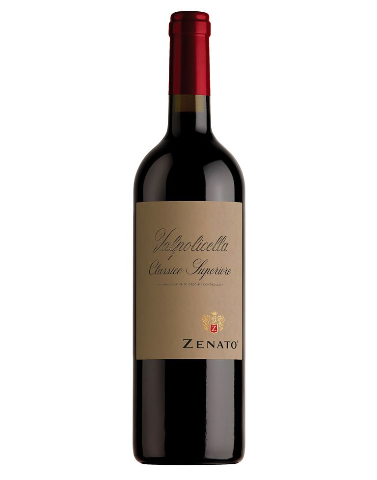 Zenato-Valpolicella Classico Superiore DOC 2019 0.75 lt.