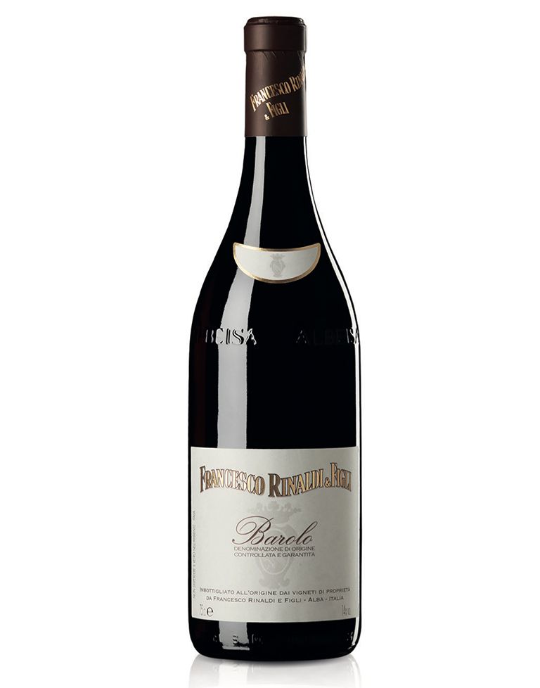 Francesco Rinaldi-Barolo DOCG 2018 0.75 lt