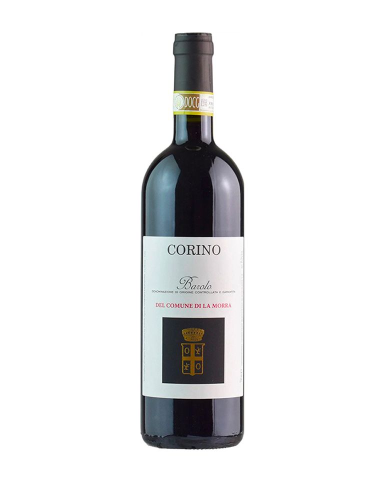 Corino Giovanni-Barolo Giachini DOCG 2019 0.75 lt