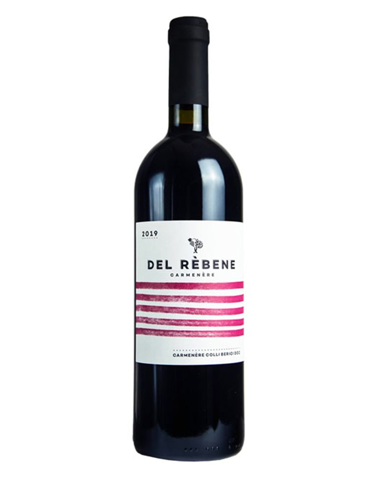 Carmenère IGT 2019 0.75 lt