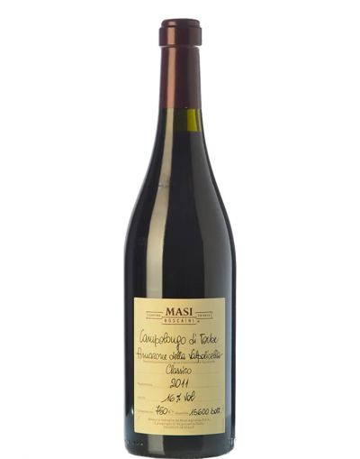 Amarone Della Valpolicella "Campolongo di Torbe" DOCG 2013 0.75 lt.