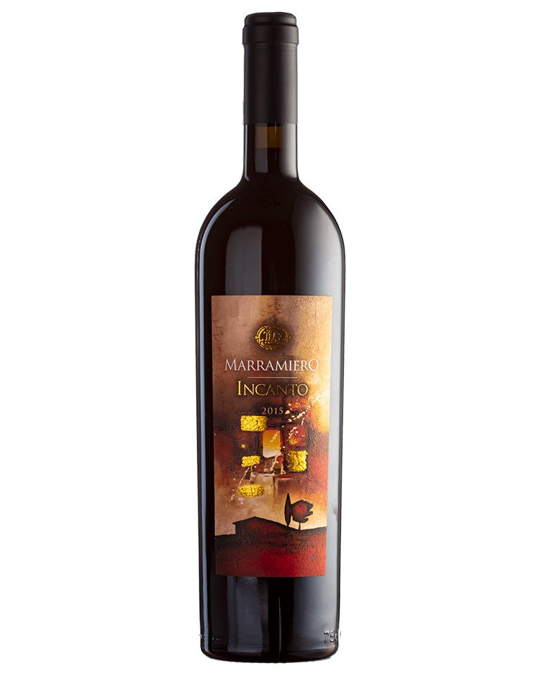 Marramiero-Montepulciano d'Abruzzo Incanto Riserva DOC 2020 0.75 lt.
