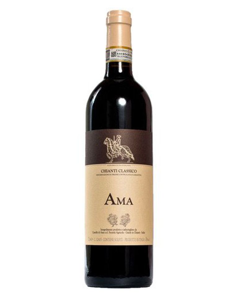 Castello di Ama-Chianti Classico Ama DOCG 2020 0.75 lt.