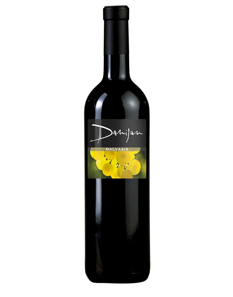 Venezia Giulia Malvasia IGT 2019 0.75 lt.