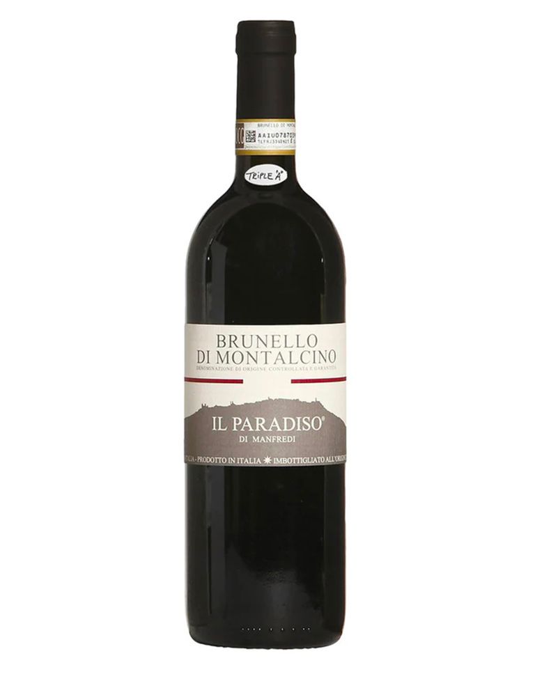 Il Paradiso di Manfredi-Brunello di Montalcino DOCG 2016 0.75 lt.