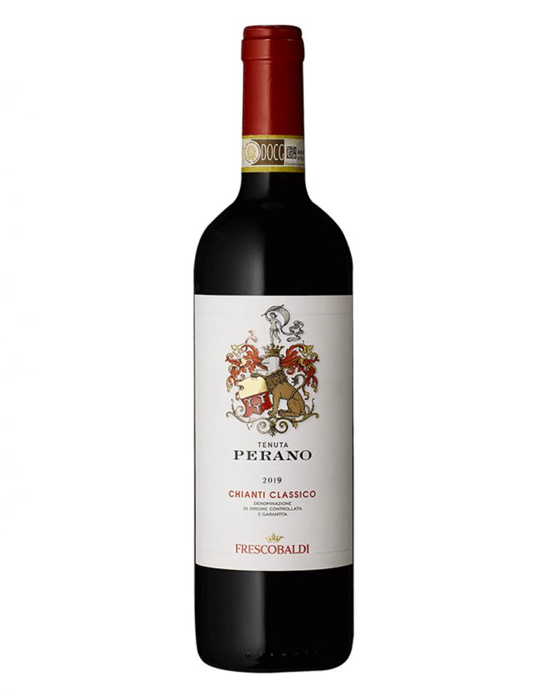 Chianti classico "Tenuta Perano" DOCG 2020 Magnum 1.5 lt. Frescobaldi